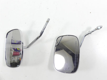 1999 Harley Touring FLHTCUI Electra Glide Rear View Mirror Set 91875-88A {{ shop.shopifyCountryName }} - Mototech271