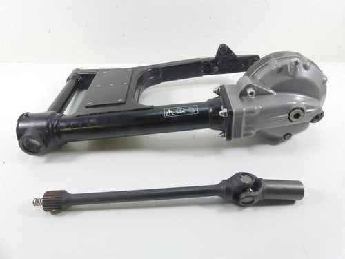 2013 Triumph Rocket 3 Touring Swingarm Differential Drive Shaft 27K T1270200 | Mototech271