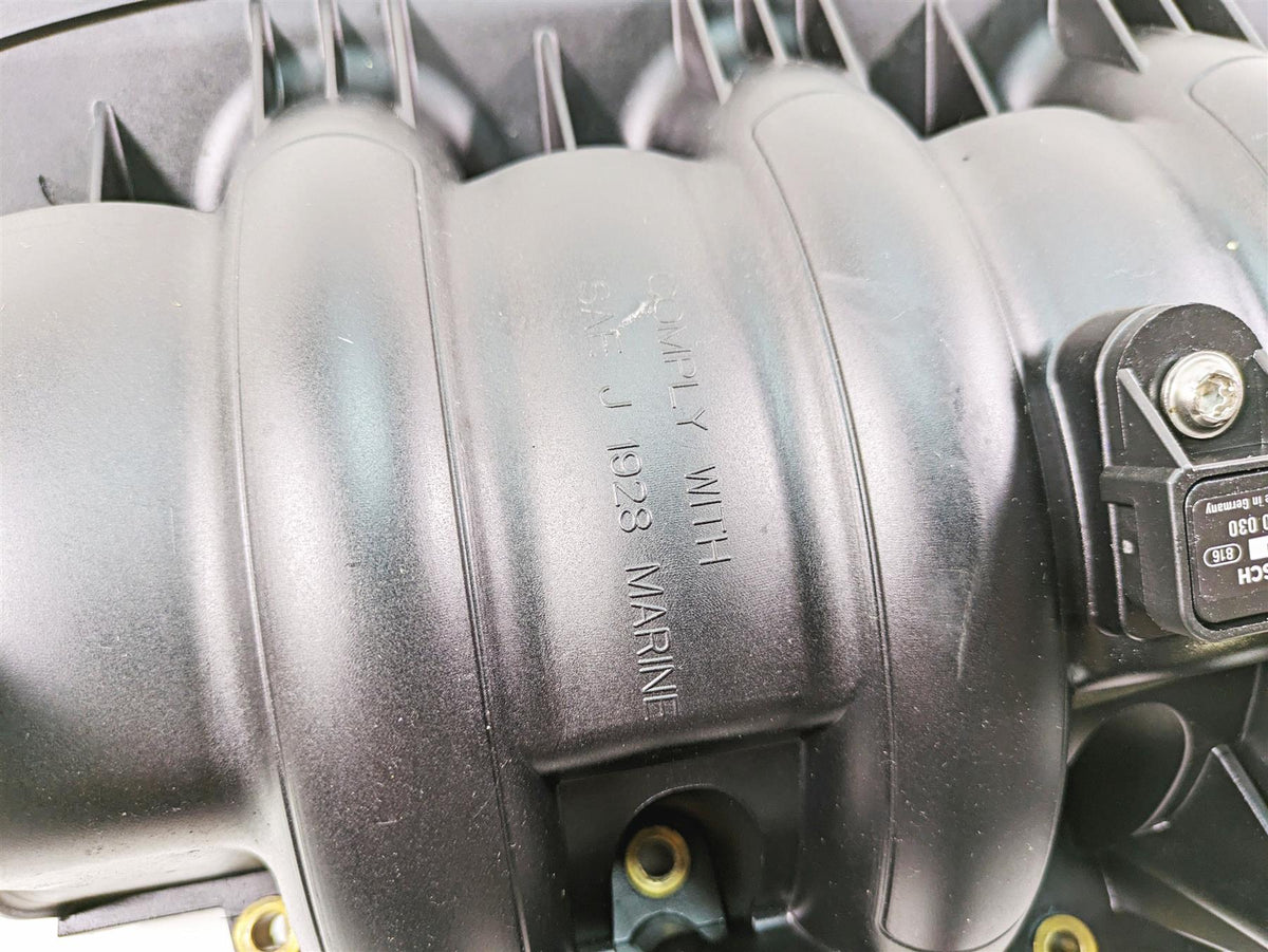 2016 Sea-Doo Spark 900 Intake Manifold & Injectors Set 420867366 420874847 {{ shop.shopifyCountryName }} - Mototech271