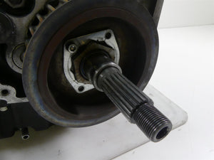 1993 Harley Dyna FXDL Low Rider 5 Speed Transmission Gear Box 49K 33038-93 | Mototech271