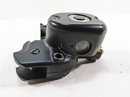 2017 Harley XL883 N Sportster Iron Front Brake Master Cylinder 1/2" 41700099 {{ shop.shopifyCountryName }} - Mototech271
