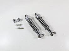 Load image into Gallery viewer, 2006 Harley Sportster XL883 Low Rear Shock Damper 12&quot; Set 54568-04
