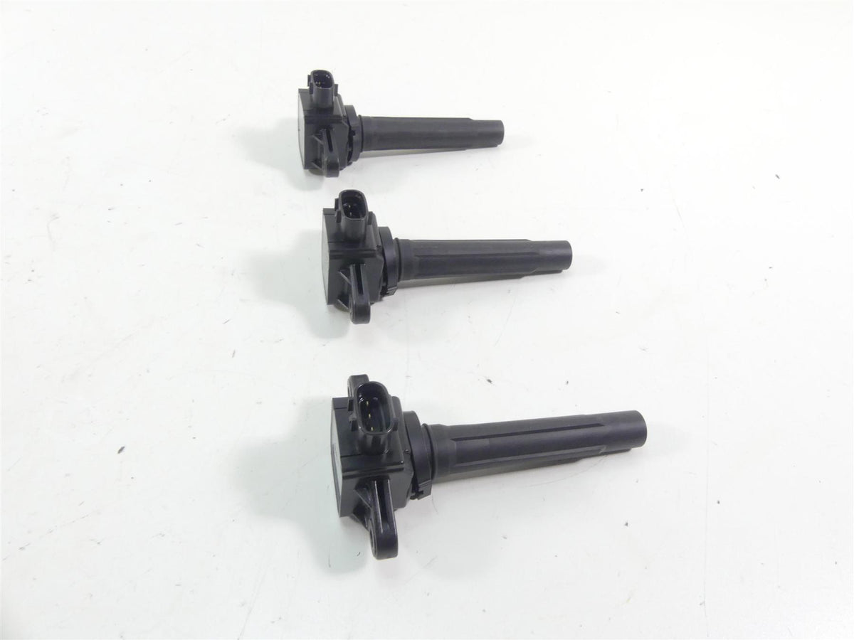 2016 Yamaha Waverunner VX 1050 Deluxe Ignition Coil Set 6EX-82310-00-00 {{ shop.shopifyCountryName }} - Mototech271