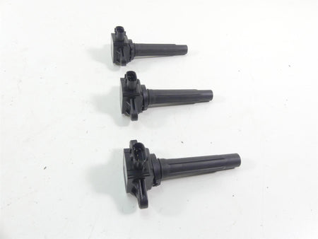 2016 Yamaha Waverunner VX 1050 Deluxe Ignition Coil Set 6EX-82310-00-00 {{ shop.shopifyCountryName }} - Mototech271