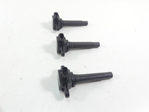 2016 Yamaha Waverunner VX 1050 Deluxe Ignition Coil Set 6EX-82310-00-00 | Mototech271