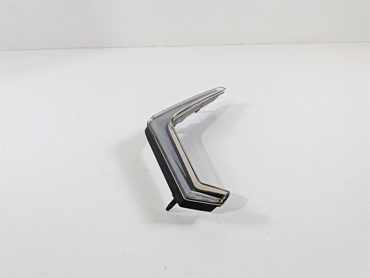 2019 Polaris RZR XP Turbo S Dynamics Front Right Accent Running Light 2414088-Mototech271