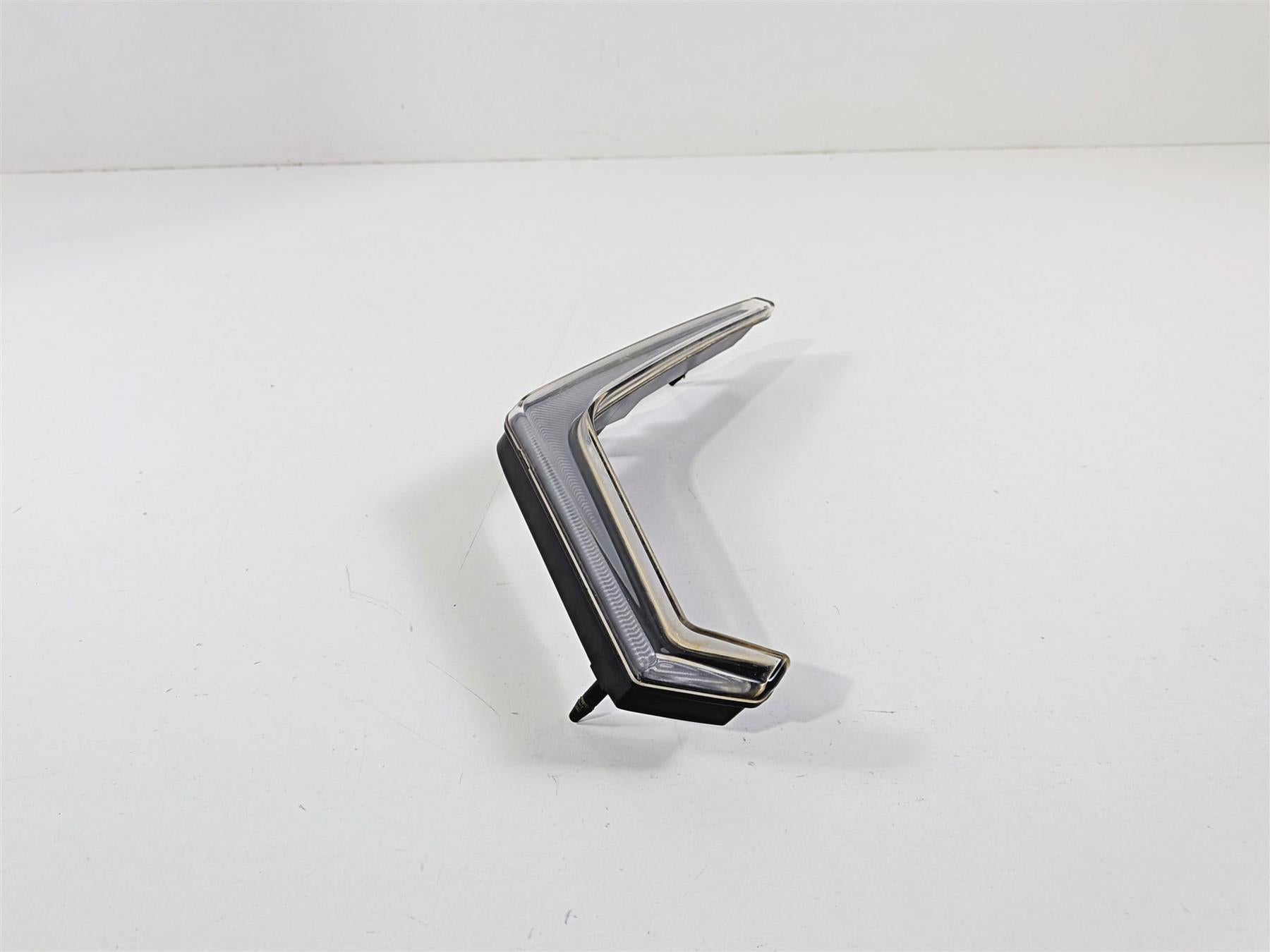 2019 Polaris RZR XP Turbo S Dynamics Front Right Accent Running Light 2414088-Mototech271