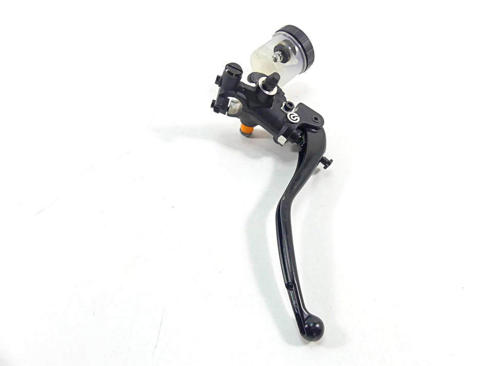 2016 KTM 1290 Super Duke R Front Radial Brake Master Cylinder Read 6131300100030 {{ shop.shopifyCountryName }} - Mototech271