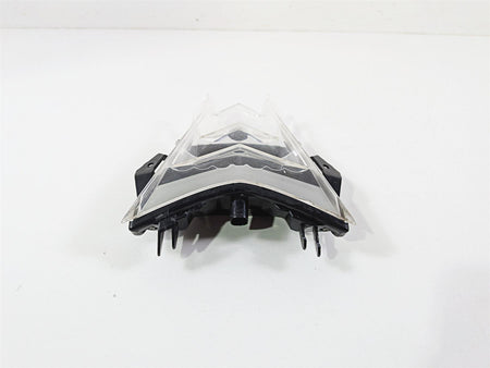 2014 BMW S1000RR K46 Taillight Tail Light Lamp - Broken Tab 63217713892 {{ shop.shopifyCountryName }} - Mototech271