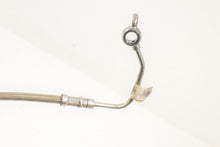 Load image into Gallery viewer, 09 Harley FLHTCUSE4 CVO Electra Glide ABS to Front Master Cylinder Brake Line | Mototech271

