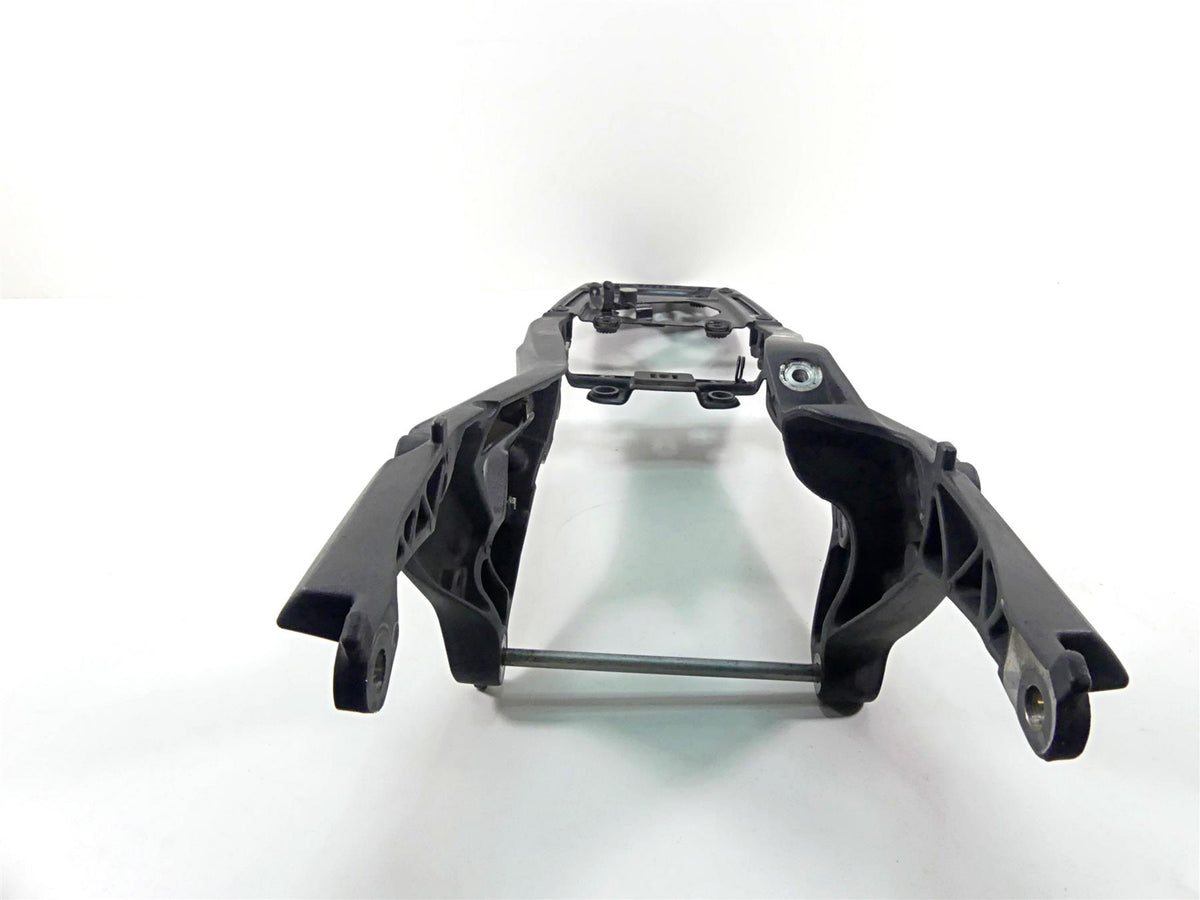 2012 Ducati Monster 1100 EVO Rear Straight Subframe Sub Frame 47110132C {{ shop.shopifyCountryName }} - Mototech271