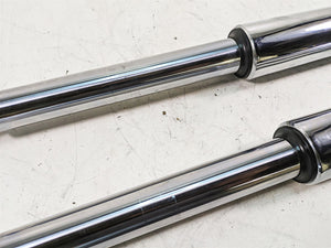 2010 Harley Touring FLHTCU Electra Glide Chrome Front Forks 41mm -Read 46495-09 | Mototech271