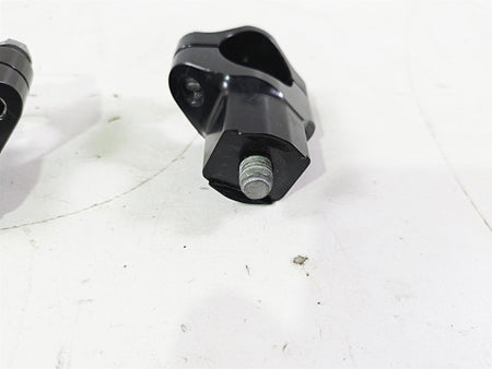 2022 KTM 1290 Super Adventure S Handlebar Riser Holder Set 00050000927 {{ shop.shopifyCountryName }} - Mototech271