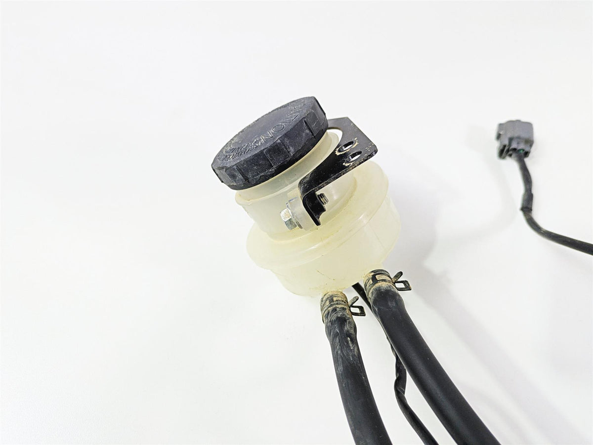 2021 CFMoto Zforce 950 Sport Main Brake Master Cylinder 5BWB-081100 {{ shop.shopifyCountryName }} - Mototech271