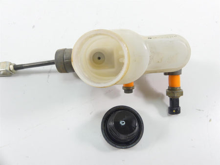 2018 Polaris General 1000 EPS Hayes Main Brake Master Cylinder 2204993 {{ shop.shopifyCountryName }} - Mototech271