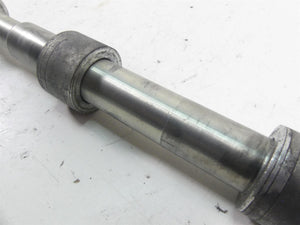 2012 Harley VRSCF Muscle Rod Front Axle Wheel Spindle 25mm 41628-08 | Mototech271
