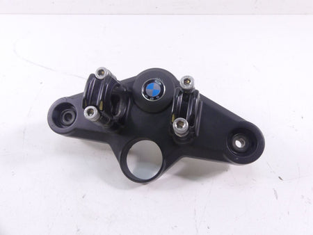 2005 BMW R1200GS K25 Upper Triple Tree Steering Clamp + Riser Set 31427664929 {{ shop.shopifyCountryName }} - Mototech271