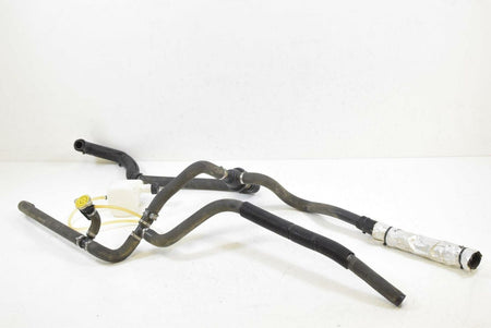 2015 Can-Am Maverick 1000R Turbo XDS Coolant Hoses & Reservoir Set 709200441 {{ shop.shopifyCountryName }} - Mototech271