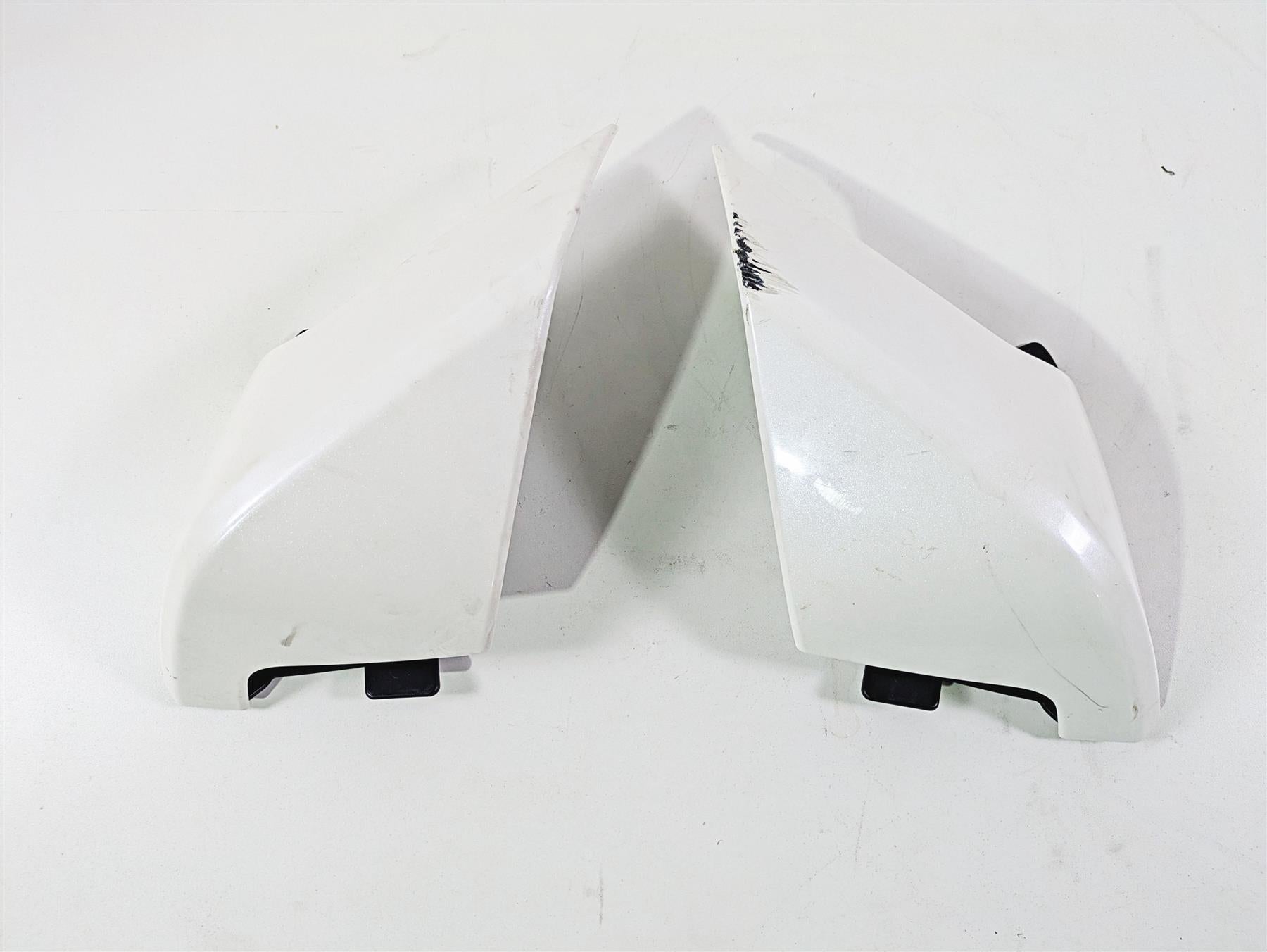 2024 Triumph Tiger 900 GT Front Upper Fairing Cover Cowl Set T2311618 T2311619 {{ shop.shopifyCountryName }} - Mototech271
