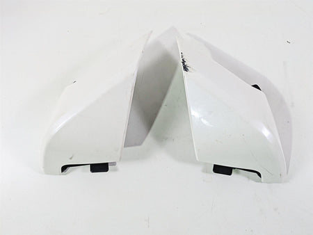 2024 Triumph Tiger 900 GT Front Upper Fairing Cover Cowl Set T2311618 T2311619 {{ shop.shopifyCountryName }} - Mototech271