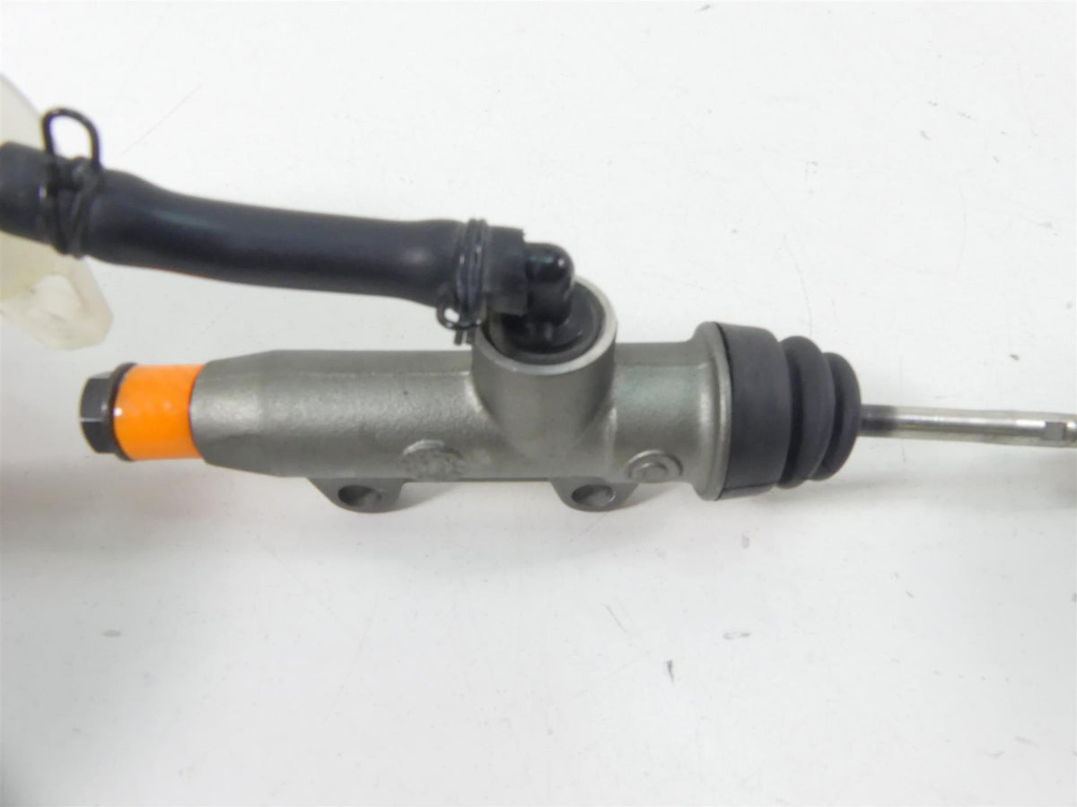 2015 Ducati Monster 1200 S Rear Brembo Brake Master Cylinder 62540201A {{ shop.shopifyCountryName }} - Mototech271