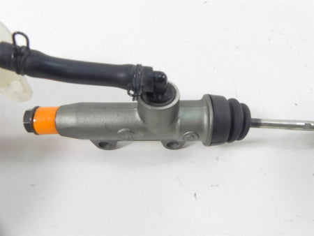 2015 Ducati Monster 1200 S Rear Brembo Brake Master Cylinder 62540201A {{ shop.shopifyCountryName }} - Mototech271