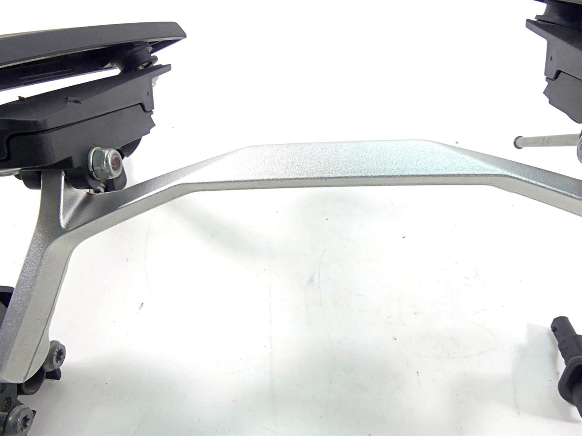 2014 BMW R1200GS K50 Front Windshield Screen Adjustment Set 46638536083 {{ shop.shopifyCountryName }} - Mototech271