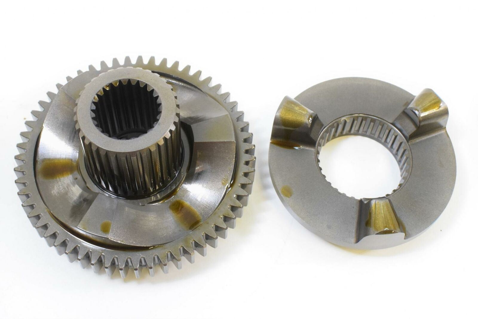 2014 Indian Chief Vintage Clutch Basket Friction Disc Set 1333060 {{ shop.shopifyCountryName }} - Mototech271
