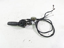 Load image into Gallery viewer, 2013 Harley FXDWG Dyna Wide Glide Right Hand Control Switch + Blinker 71500068 | Mototech271
