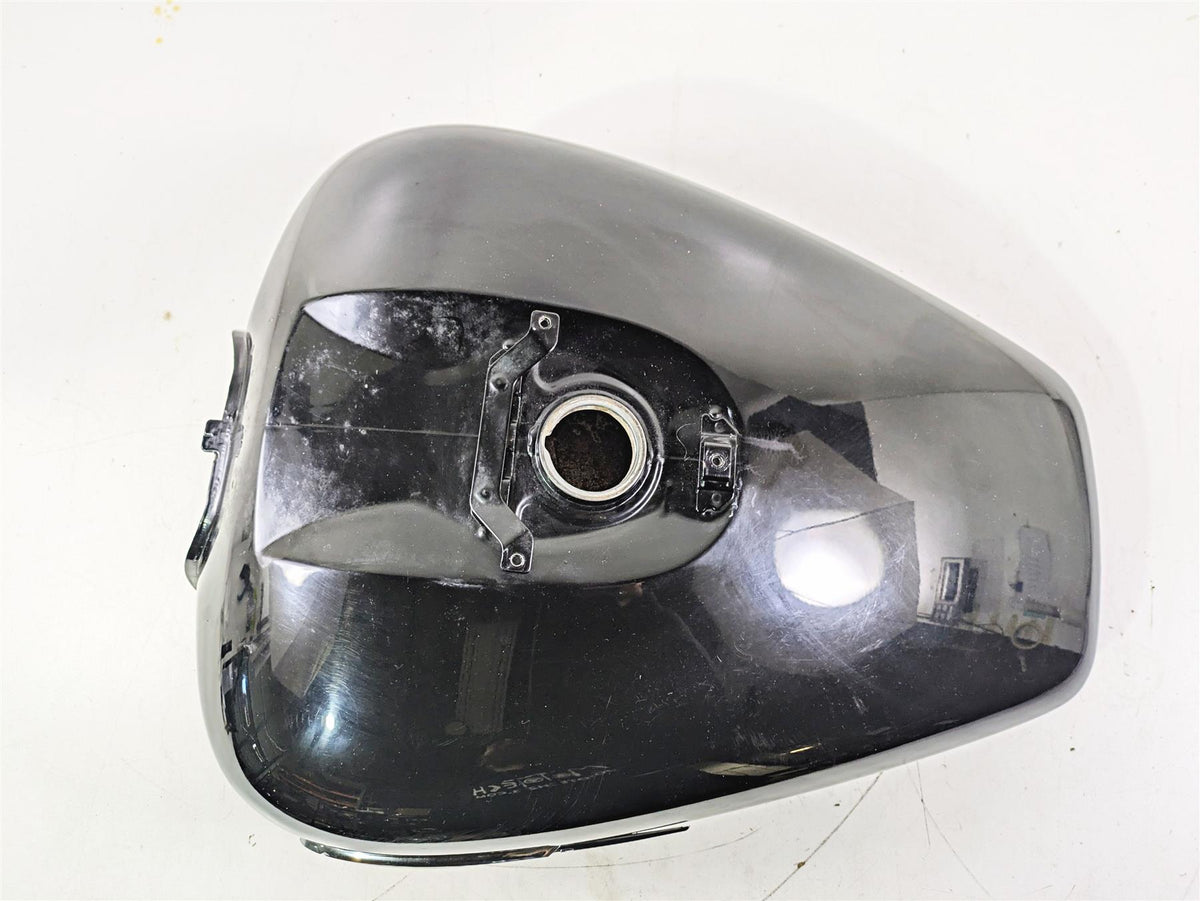 2002 Honda V-Twin VTX1800 C Fuel Gas Petrol Tank - No Dents - Read 17520-MCH {{ shop.shopifyCountryName }} - Mototech271