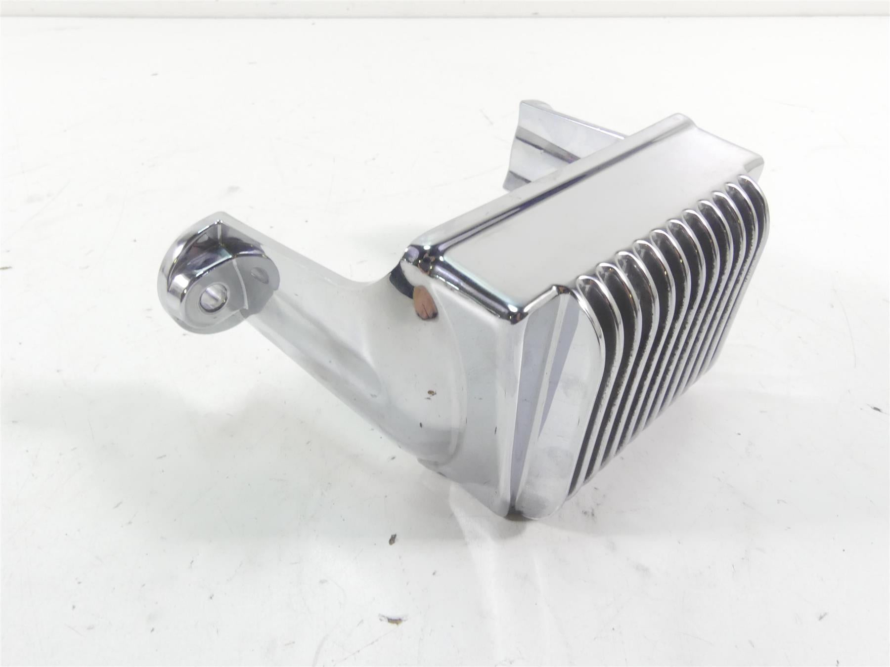2007 Harley FLHTCU SE2 CVO Electra Glide Chrome Rectifier Regulator 74622-06 {{ shop.shopifyCountryName }} - Mototech271