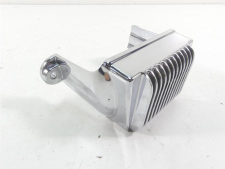 2007 Harley FLHTCU SE2 CVO Electra Glide Chrome Rectifier Regulator 74622-06 {{ shop.shopifyCountryName }} - Mototech271