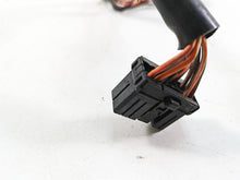 Load image into Gallery viewer, 2008 Harley FLHTCU Electra Glide Auxiliary Cruise Spot Switch Set 70271-98 | Mototech271
