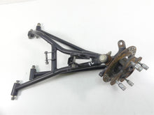 Load image into Gallery viewer, 2017 Polaris General 1000 Front Left Knee Control Arm Hub Set 1021416 1022425

