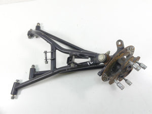 2017 Polaris General 1000 Front Left Knee Control Arm Hub Set 1021416 1022425