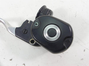 2020 Harley XL1200 CX Sportster Roadster Front Brake Master Cylindr 5/8 41700086 | Mototech271