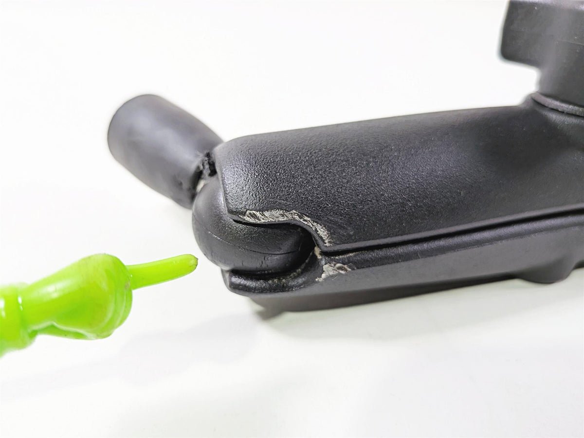 2019 BMW R1250GS K50 Ram 6" Adjustable Mirror - One Side {{ shop.shopifyCountryName }} - Mototech271