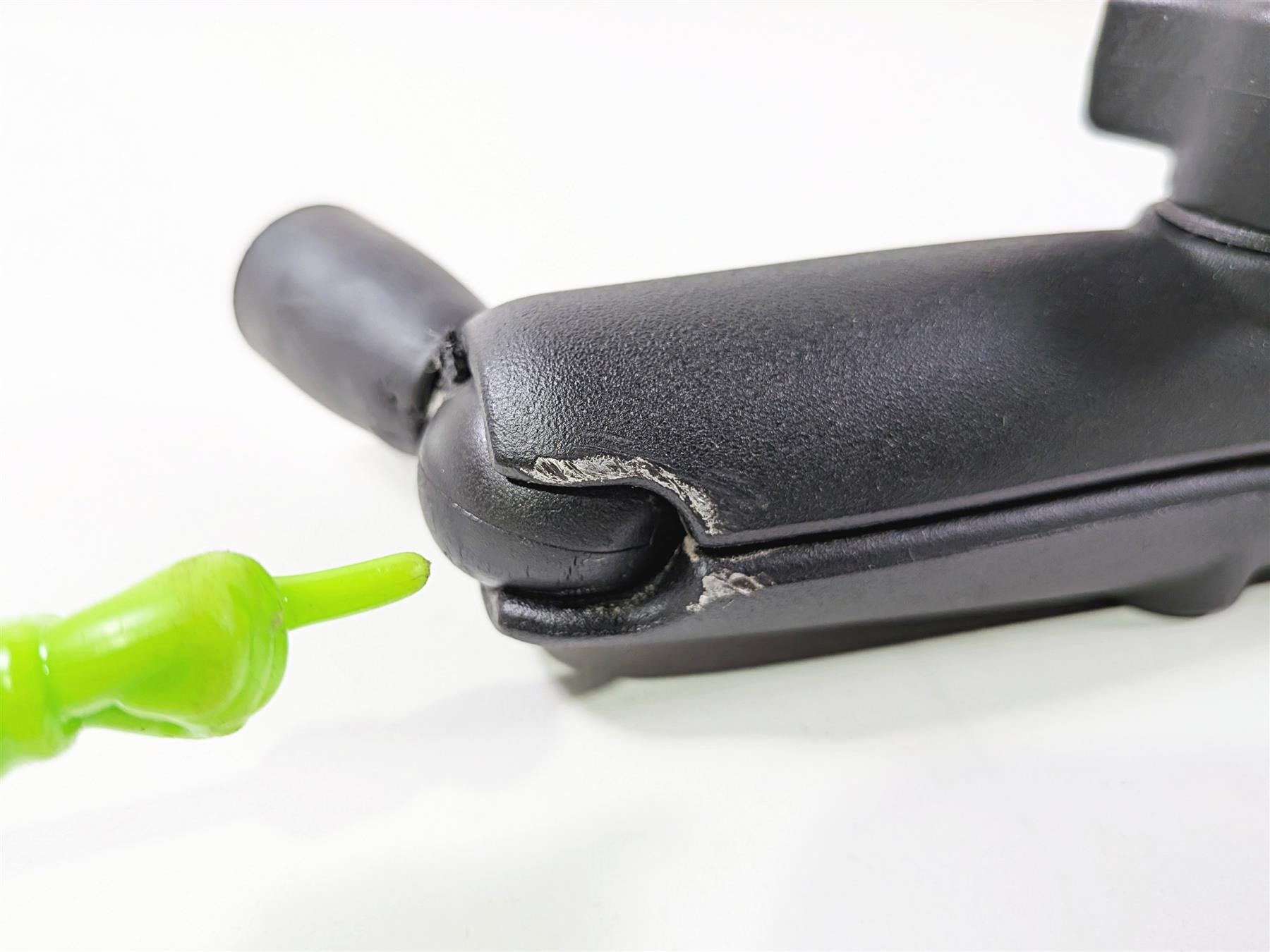 2019 BMW R1250GS K50 Ram 6" Adjustable Mirror - One Side {{ shop.shopifyCountryName }} - Mototech271