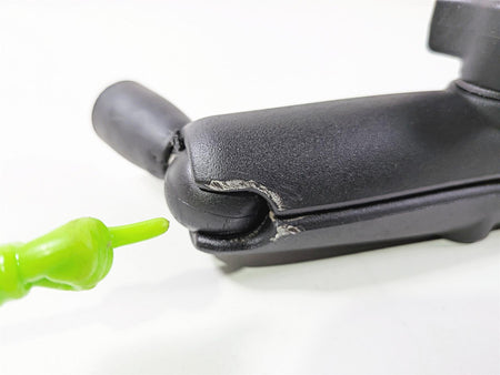 2019 BMW R1250GS K50 Ram 6" Adjustable Mirror - One Side {{ shop.shopifyCountryName }} - Mototech271