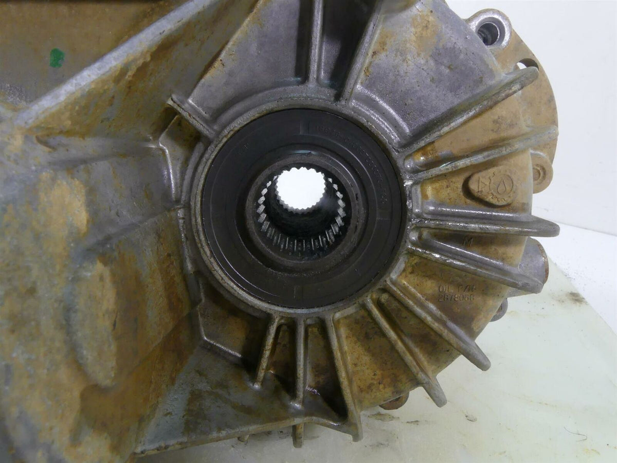 2016 Polaris RZR900 S Transmission Tranny Gear Box Case - 1K Only 1333463 {{ shop.shopifyCountryName }} - Mototech271