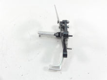 Load image into Gallery viewer, 2012 BMW S1000RR K46 Right Foot Peg Footpeg Set &amp; Brake Pedal 46717708574 | Mototech271
