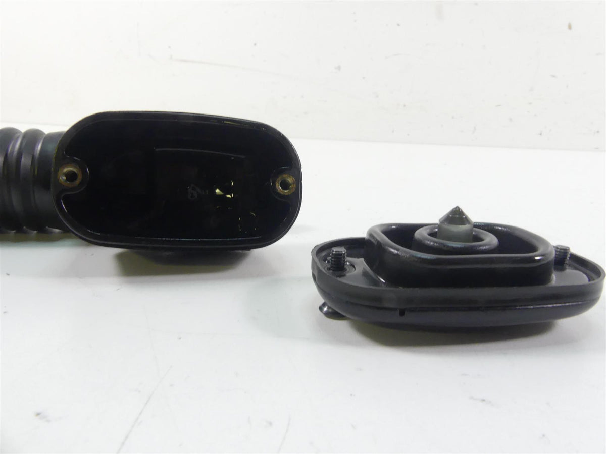 1999 Harley Touring FLHTCUI Electra Glide Rear Brake Master Cylinder 41755-99F {{ shop.shopifyCountryName }} - Mototech271
