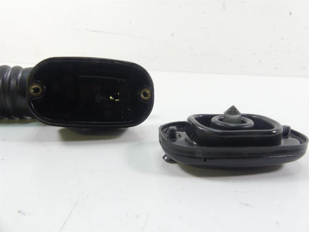 1999 Harley Touring FLHTCUI Electra Glide Rear Brake Master Cylinder 41755-99F {{ shop.shopifyCountryName }} - Mototech271