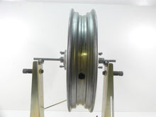 Load image into Gallery viewer, 2009 Victory Vision Tour Front Straight Cast Wheel Rim 18x3 1520901
