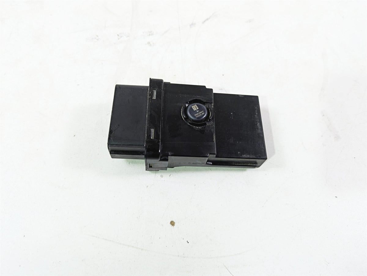 2021 BMW R1250GS K51 Adv Light Control Module Unit Box 1600221 {{ shop.shopifyCountryName }} - Mototech271
