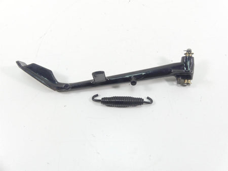 2011 Harley VRSCF Muscle Rod Side Kick Jiffy Stand Kickstand 49755-09BK {{ shop.shopifyCountryName }} - Mototech271