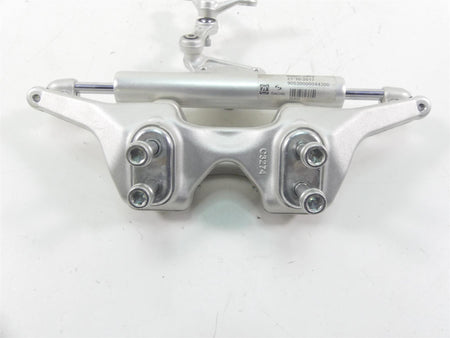 2018 Mv Agusta Brutale 800 RR Adjustable Steering Damper & Mount Set 8000C3273 {{ shop.shopifyCountryName }} - Mototech271