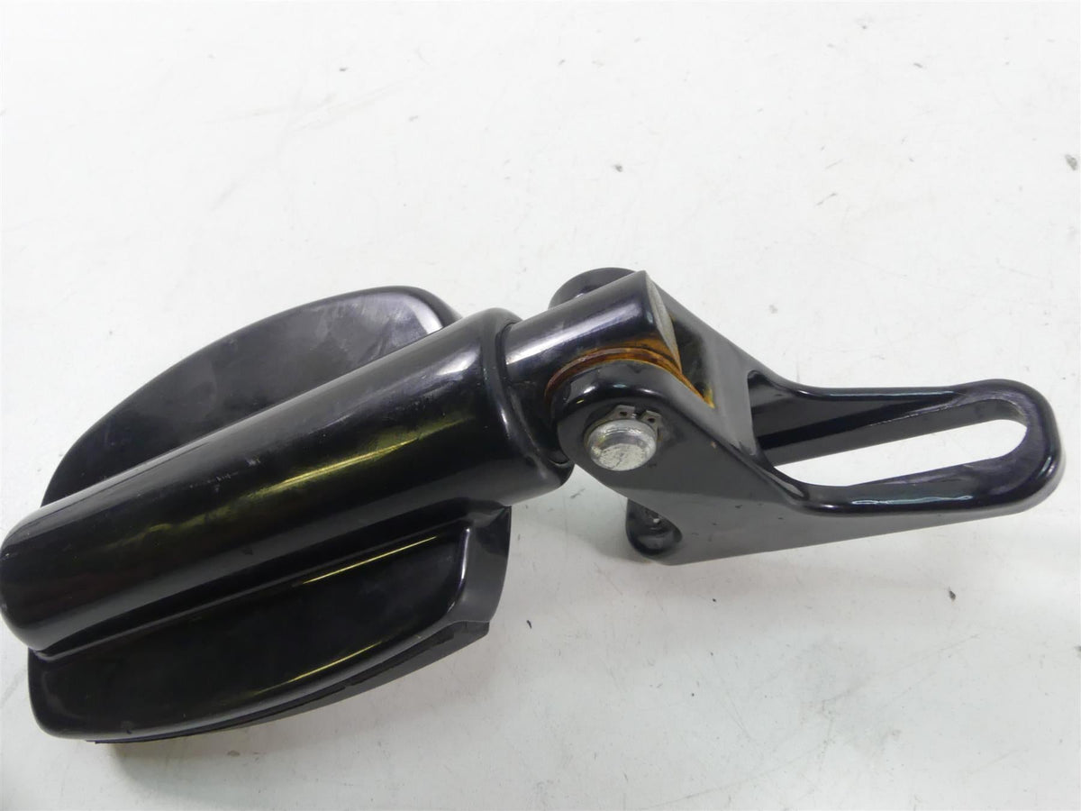 2017 Harley Touring FLHTKL Electra Glide Rear Footpeg Floor Board Set 50500334A {{ shop.shopifyCountryName }} - Mototech271