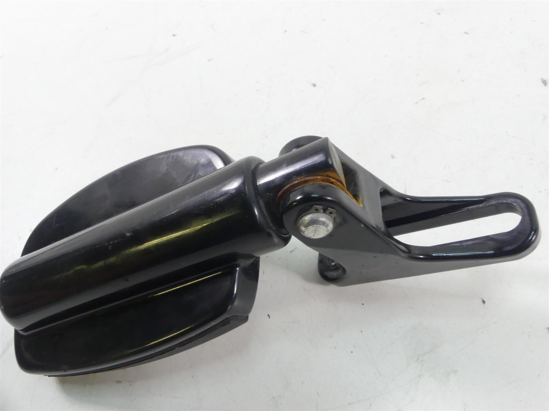 2017 Harley Touring FLHTKL Electra Glide Rear Footpeg Floor Board Set 50500334A {{ shop.shopifyCountryName }} - Mototech271