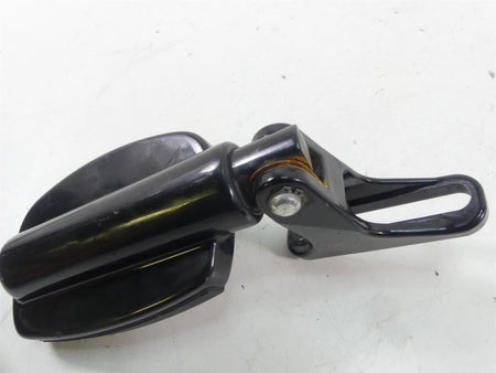 2017 Harley Touring FLHTKL Electra Glide Rear Footpeg Floor Board Set 50500334A {{ shop.shopifyCountryName }} - Mototech271